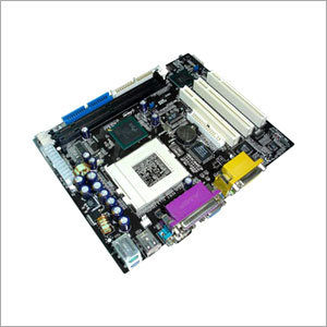 Mother Boards