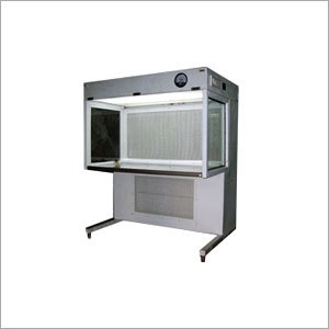 Laminar Air Flow Bench