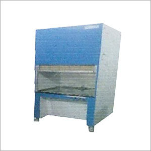 Fume Hood