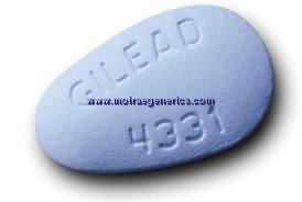 HIV Generic Drugs