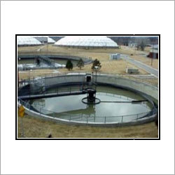 Turnkey for Effluent Treatment Plant