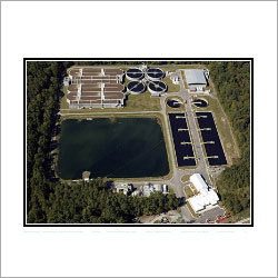 Sewage Treatment Plant Turnkey Services
