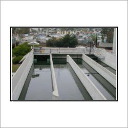 Waste Water Treatment Plant Turnkey Services