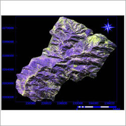 Geographical Information System Service