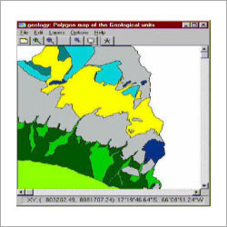 Geological Mapping Services