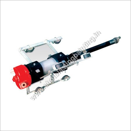 Internal Pipe Cleaning Tool