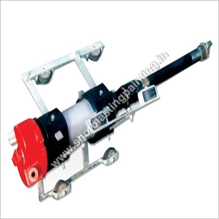 Pipe Cleaning Tool - Roto Blast Tool