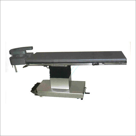 Ophthalmic Table / Eye Surgery ot Table