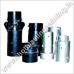 Nozzle Holder & Coupling Holder