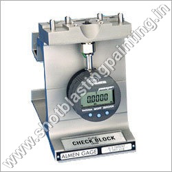 Almen Gauge Model MS-SD (Digital)