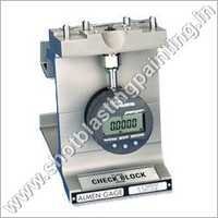 Almen Gauge Model Ms-sd (digital)