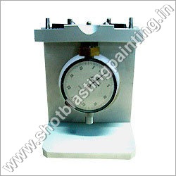 Almen Gauge (Analog)