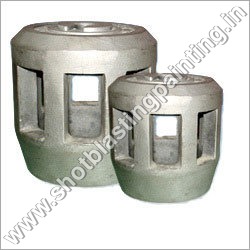Industrial Impeller