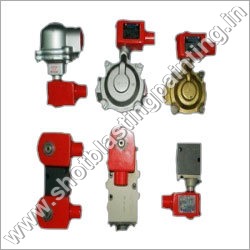 Solenoid Valve