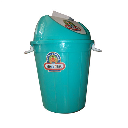 Dustbins