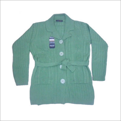 Designer Ladies Cardigan