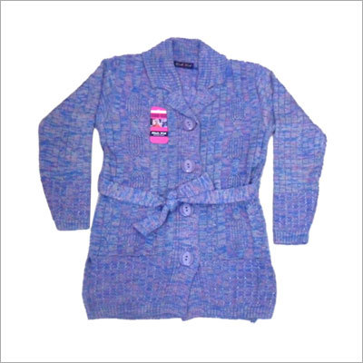 Ladies Cardigans