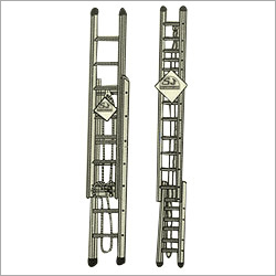 Extension Ladders