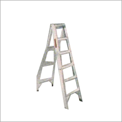 Aluminium Stool Ladder
