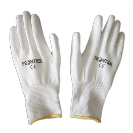 Industrial Gloves