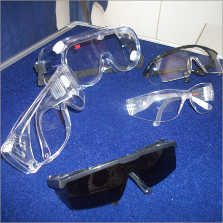 Safety Goggles