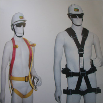 Industrial Safety Belts
