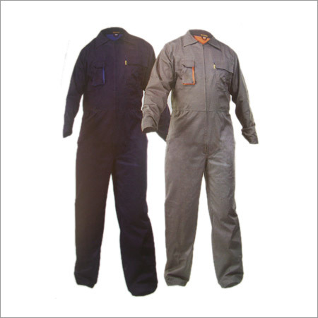 Industrial Safety Jackets