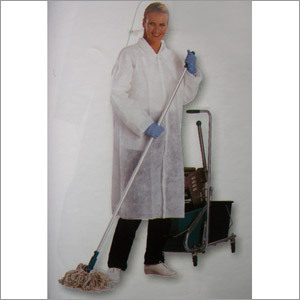 Disposable Suit