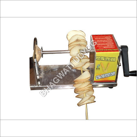 Kitchen Equipment