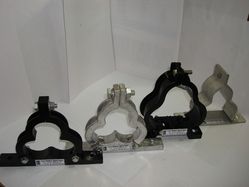 Trefoil Clamp Cleat