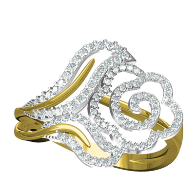 Real Diamond Jewellery