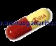 Generic Aggrenox - Aspirin+Dipyridamole 25mg+200mg Red/Yellow Capsules, Blood Thinner Stroke Prevention