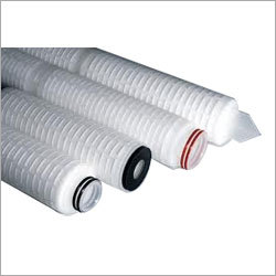 PP Filter Cartridge