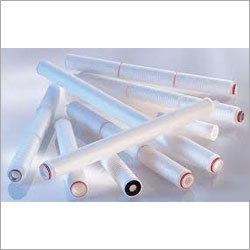 PP Core Cartridge Filter