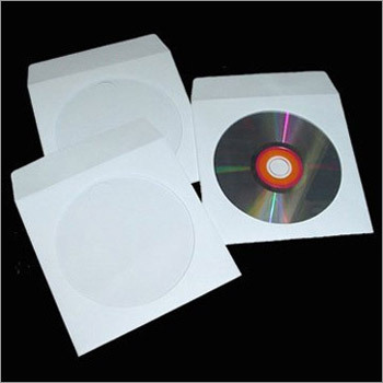 CD Sleeves