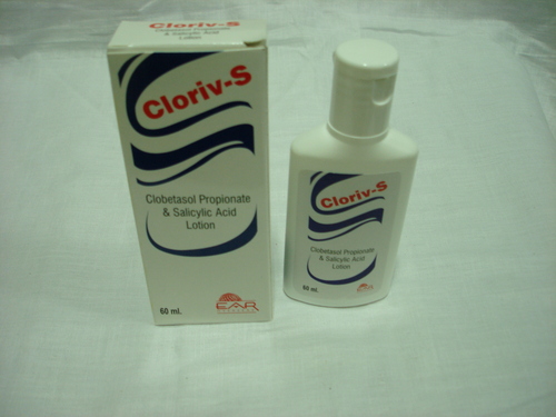 Cloriv-S Lotion