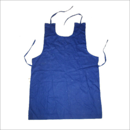 Cotton Apron