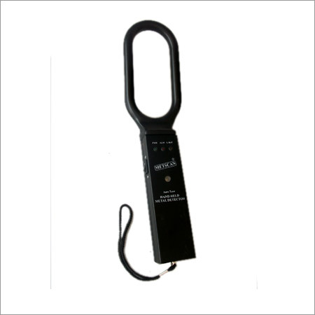 Metal Detector