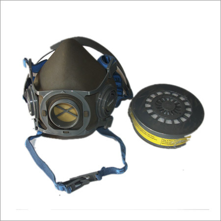 Respirator Mask