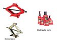Automotive Jack