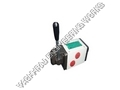 Hydraulic Lever Operated Valve