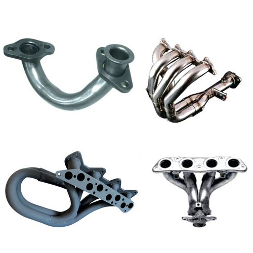 Exhaust Manifold