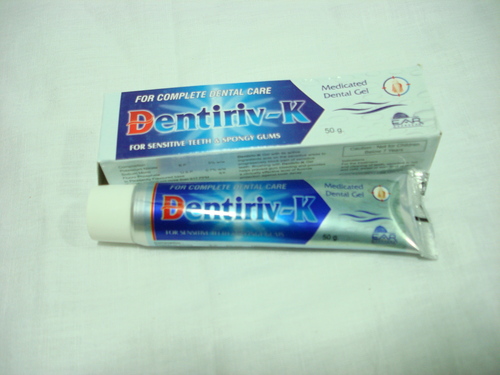 DENTIRIV-K