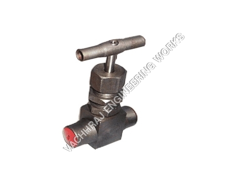 Hydraulic Needle Valves