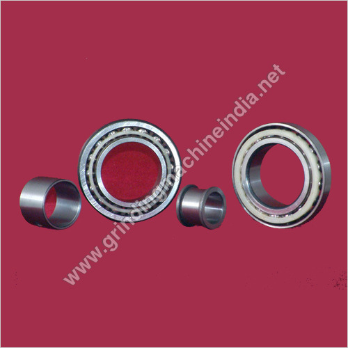 Angular Contact Bearing