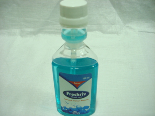 Freshriv Mouthwash