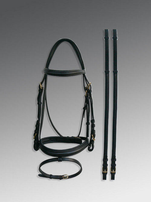 bridle dress