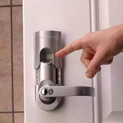 Fingerprint Door Locks
