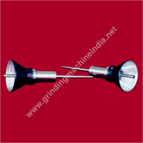 TFO Spindle