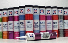 Coating Greases